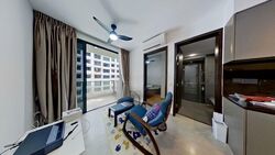 Park Colonial (D13), Condominium #456124161